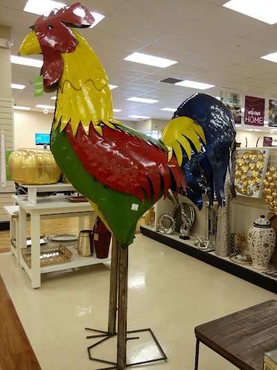 HomeGoods