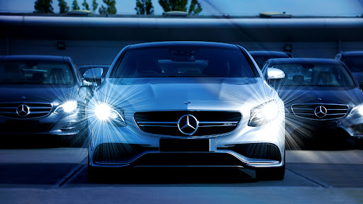 Auto-Benz NI Ltd - Thumbnail