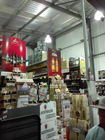 Photos of BOOTH'S BOTTLE STORE