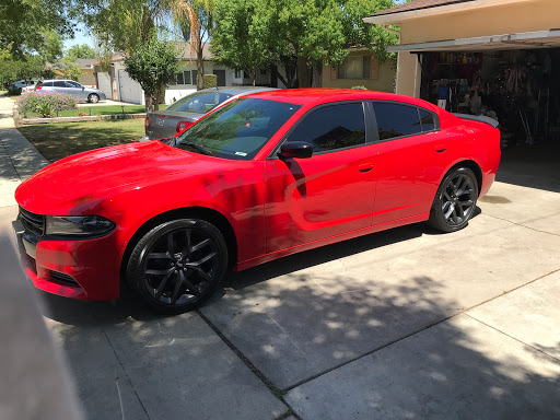 Danny Spotless Touch Auto Detailing - Thumbnail