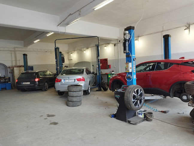 Numer telefony do KABART-AUTOSERWIS