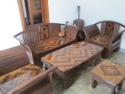 Photos of TAHIRE Furniture & Handycraft