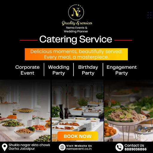 Indulge in a feast of flavors! 🍽️✨ Whether it's a corporate event, wedding, birthday, or engageme… post image