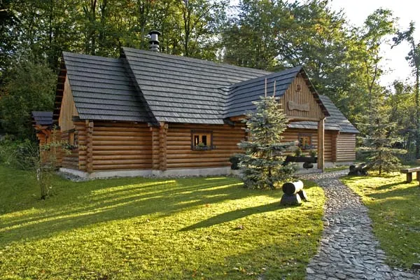 Motel na vrchu Pezinská Baba