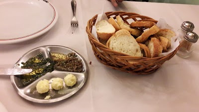 Photos of Cantina C...Que Sabe!