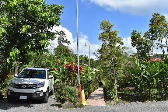 Hotel Roca Negra by null