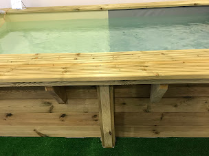 Photo n°16 de Sodil'Eau Bergerac - Hydro Sud Bergerac à Creysse (Magasin de matériel pour piscines)