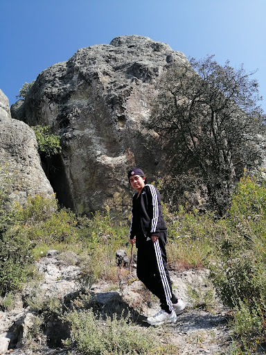 LaCumbre - Visual