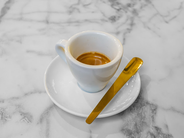 Cappuccino Gino by null