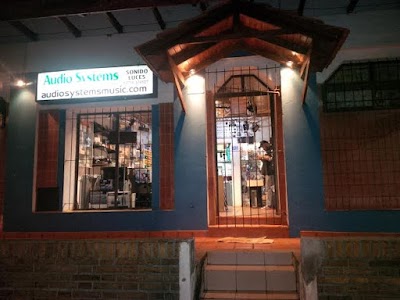 Photos of AUDIO SYSTEMS S.H.