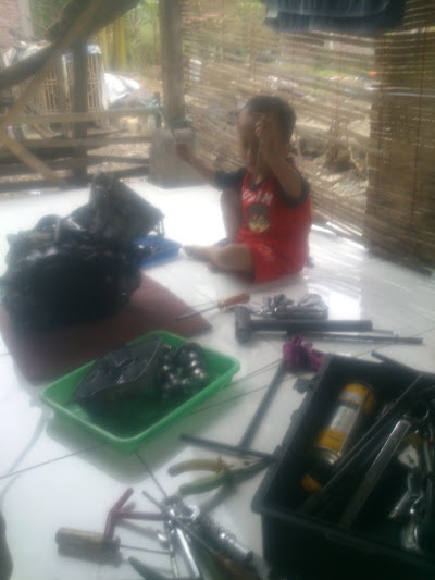 Photos of Mending Jaya