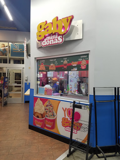 Gaby Mini Donuts - Thumbnail
