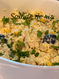 Photo n°13 de YakYak Food à Montpellier (Restaurant algérien)