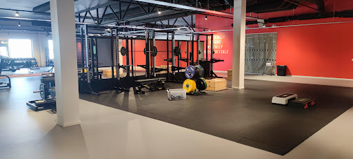 Hitio Gym Värmdö - Thumbnail