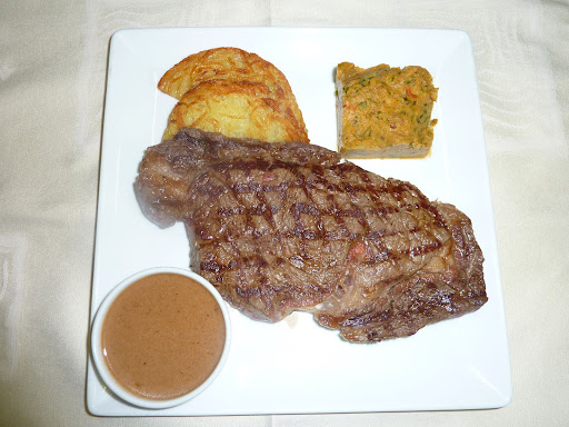 Photo 1 - Poivre et Sel