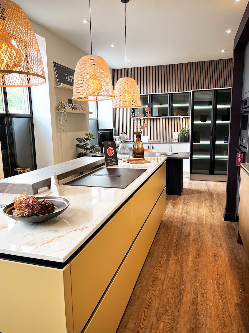 Gather Kitchen Design photo 2