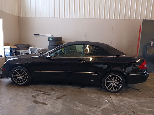 Second Car Ltd - Visual