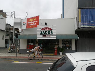 pharmacy