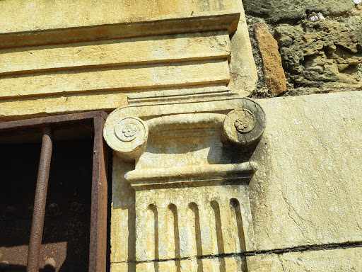 Sant Martí de Llaneres - Thumbnail