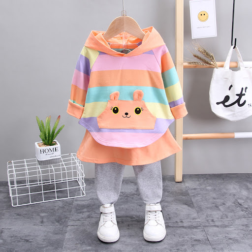 Fashion Kloset Childrens Boutique