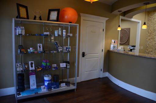 Elite Physical Therapy & Balance Center - Thumbnail