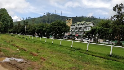 Photos of Nuwara Eliya Race Course Ground