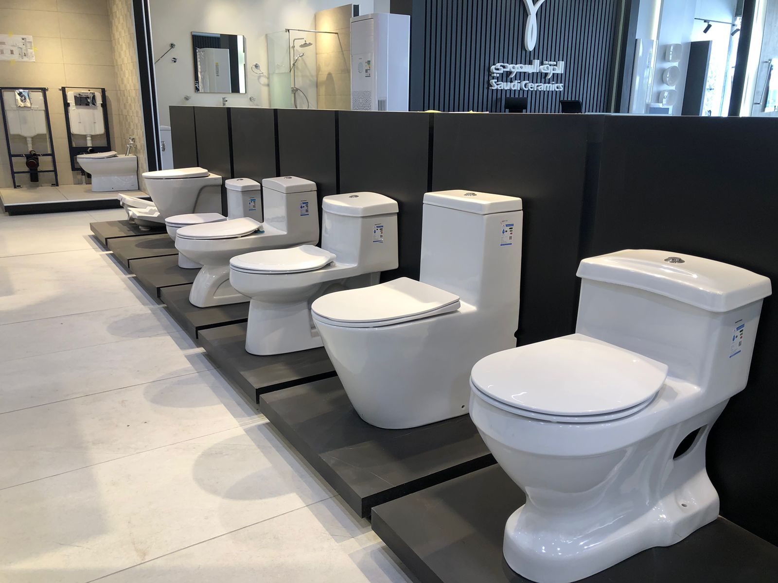 الخزف السعودي | القريات - صورة 2