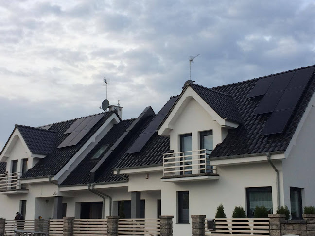 Komentarze i opinie o ENERGY HOME Sp. z o.o.