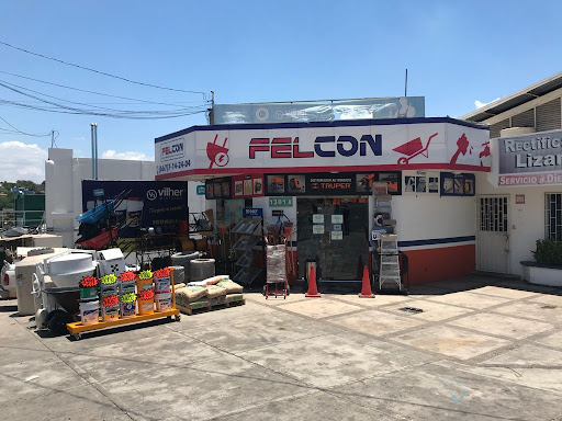 Felcon