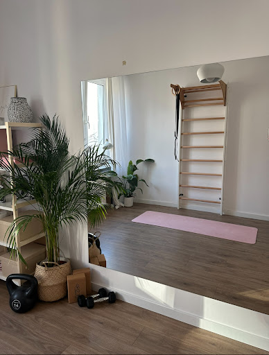 Dream Gym by Błajda | Studio Treningu Personalnego