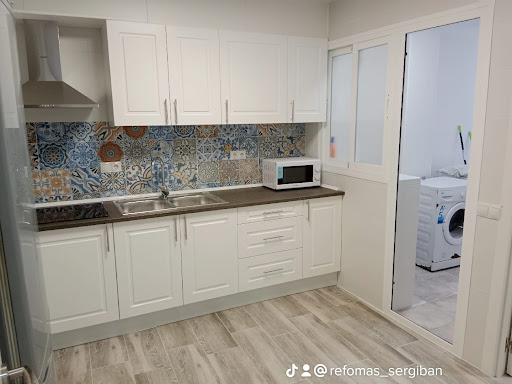 Sergiban Construcciones - Thumbnail