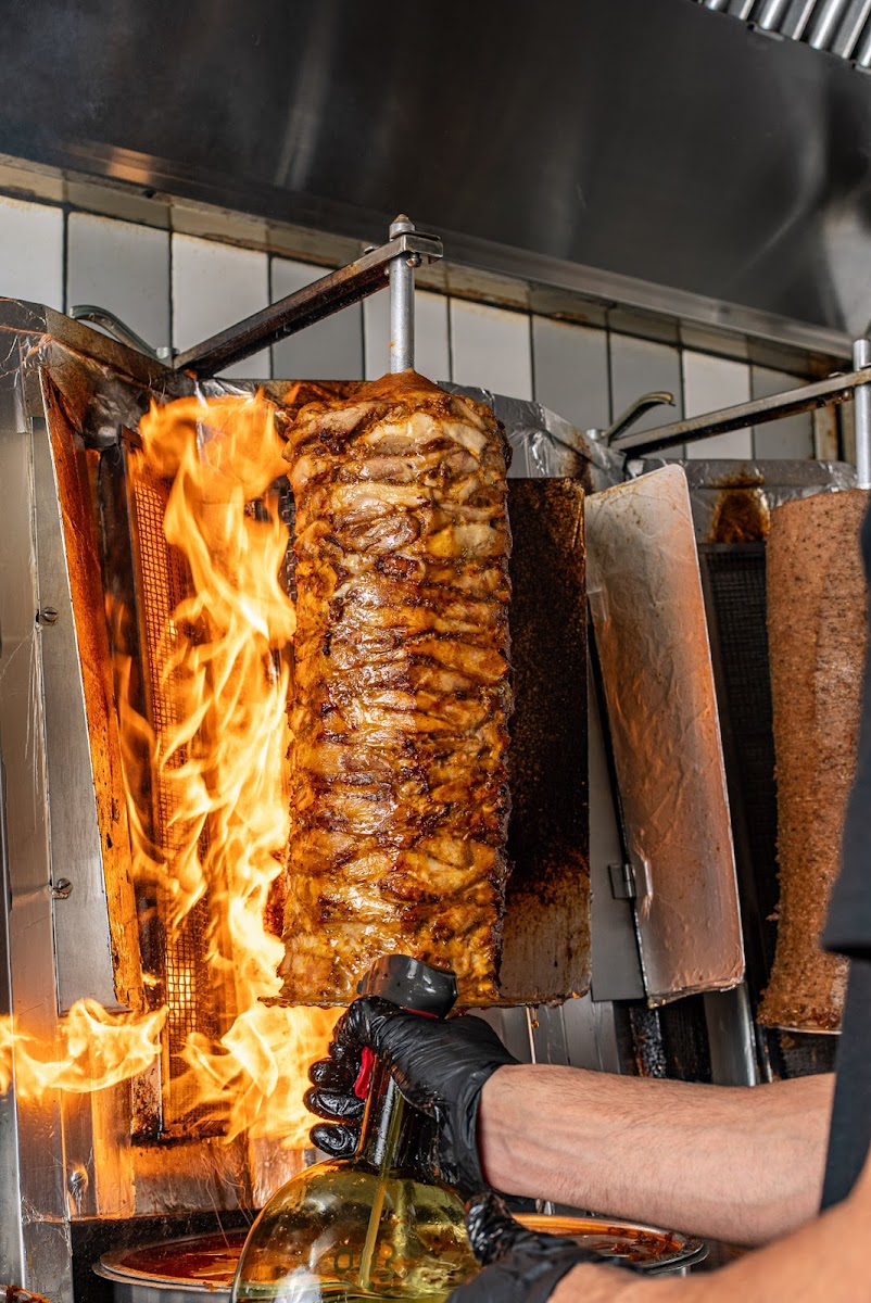 The Kebab Shop — photo 7