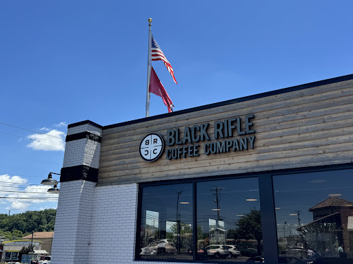 Black Rifle Coffee Company - Thumbnail