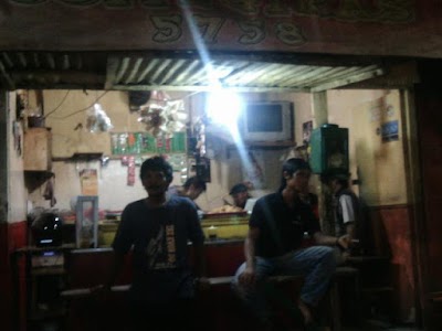 Photos of Coffe Giras 5758 Original