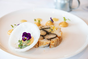 Photo n°2 de Restaurant l'Horizon à Canet-en-Roussillon (Restaurant méditerranéen)