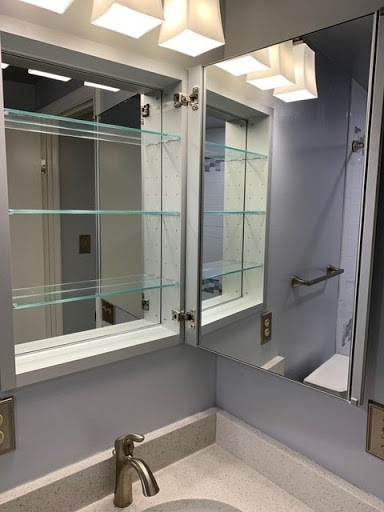 Nova Contracting - Visual