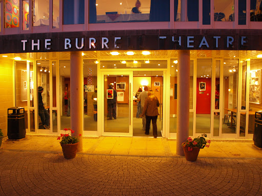 Burrell Theatre - Thumbnail