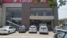 Jalal Sons lahore Street 12