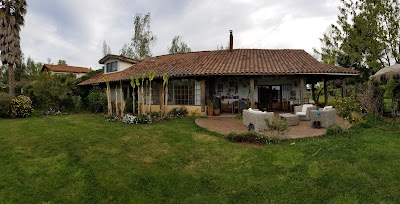 Photos of Lodge Casa Chueca