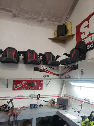 KEVIN'S SMALL ENGINES LLC - Thumbnail