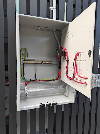 Voltstream Electrical - Visual