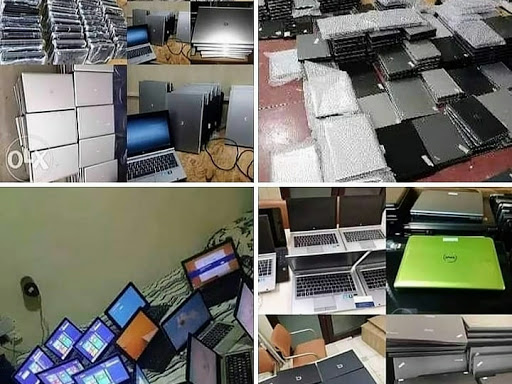 New and Used Laptops available.Hp,Dell,Asus,Lenovo,Acer All types of Laptops dualcore,Quadcore,i3… post image