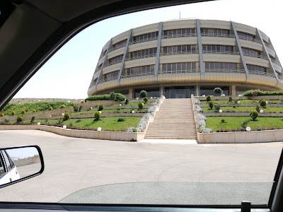 Photos of Fars Science and Technology Park