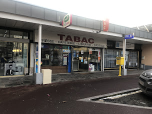 Photo n°7 de Tabac voltaire café Pmu à Soisy-sous-Montmorency (Boutique de cadeaux)