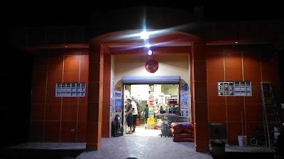 Photos of Kalgers Store