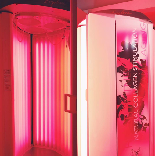 Harbor Lights Tanning Studio