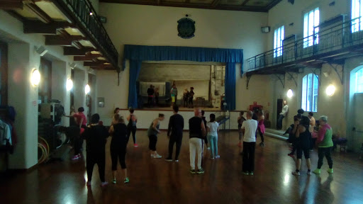 Unione Ginnastica Goriziana - Thumbnail