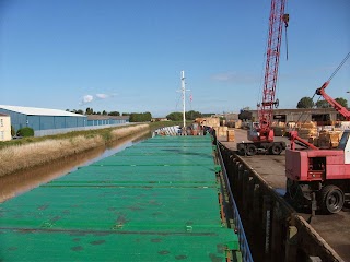 Port Of Wisbech Ltd