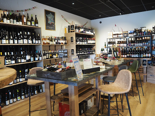 Bay de Raisin : Cave & Fromagerie - Thumbnail