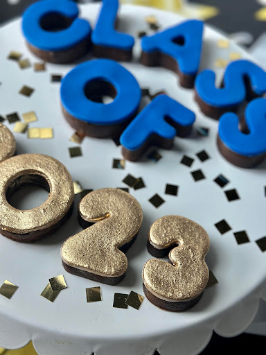 Priority Brownie - Visual